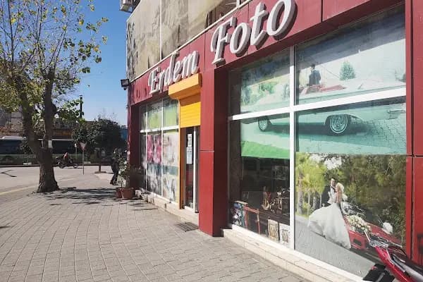 Erdem Foto - Fotoğrafçı - Adana Seyhan