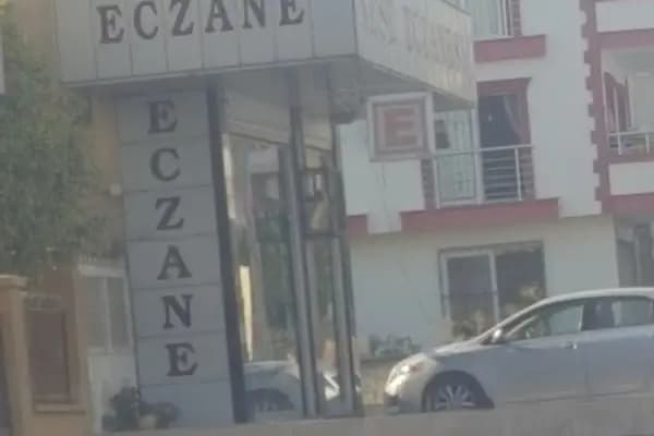Neşe Eczanesi - Eczane - Mersin Akdeniz