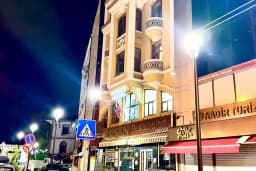 Berlitz Hotel