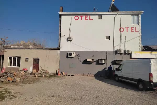 Çayırhan Akgül Otel - Otel - Ankara Akyurt