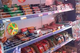 KARSU MARKET
