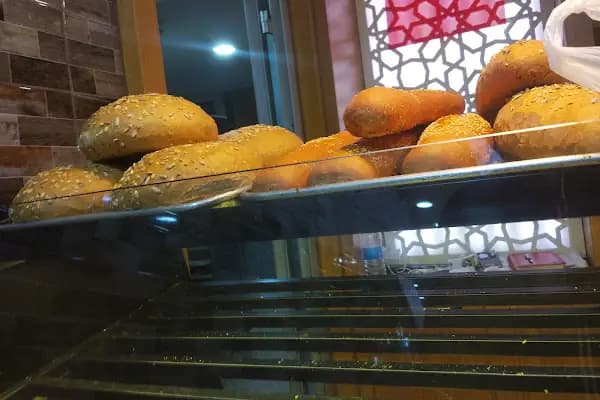 Hüda Unlu Mamülleri - Fırın - Konya Bozkır