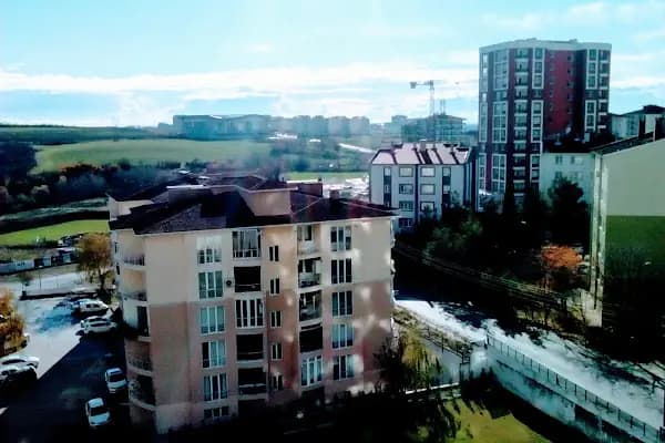 Ecem Residence - Konut Geliştirme - Edirne Edirne Merkez