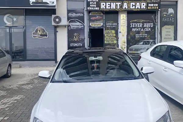SEVER AUTO RENT A CAR - Resim 2