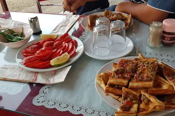 WILLY&amp;MAYA DÖNER Döşemealtı - Restoran - Antalya Alanya