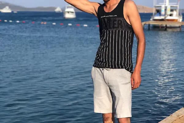 Yasemin Ağaoğlu Bodrum Pilates &amp; Cimnastik &amp; Yüzme - Özel Ders Hizmeti - Muğla Bodrum