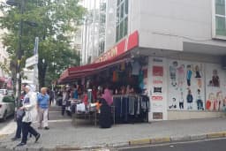 Avcı Giyim