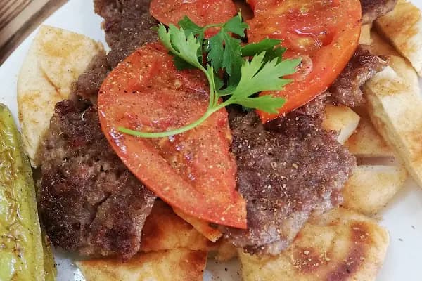 Hasgül Sandviç - Fast food lokantası - Manisa Ahmetli