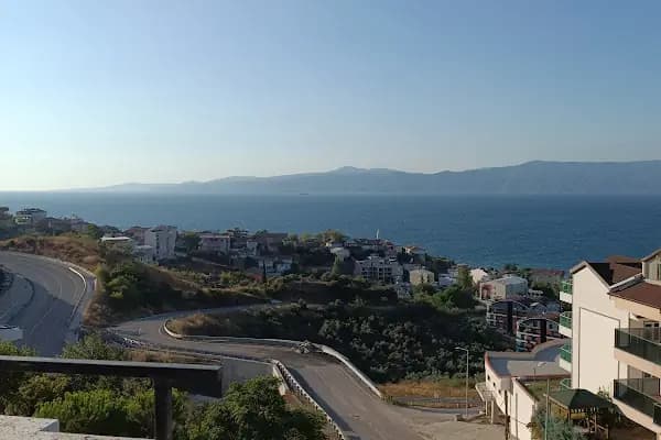 Kurşunlu Nursel Çağlar İlkokulu Ve Ortaokulu - Okul - Bursa Gemlik
