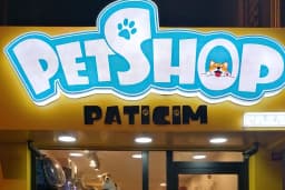 Paticim Petshop