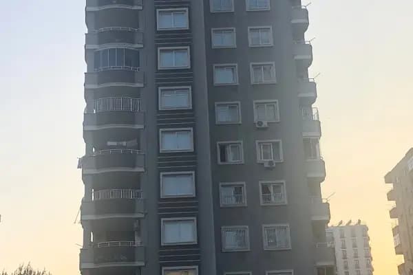 HİLMİ TÜMER SİTESİ - Kurumsal Ofis - Adana Yüreğir
