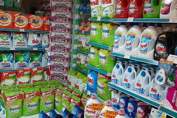 Çukurova Market - Süpermarket - Adana Çukurova