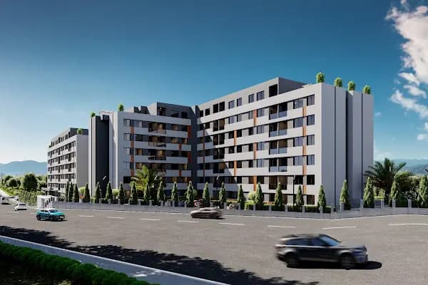 Kaya Life İnşaat - İnşaat Şirketi - Adana Çukurova