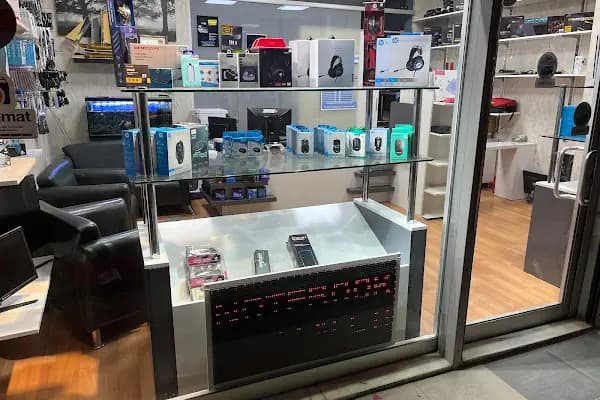 Çamlıca Bilgisayar Teknik Servis - Elektronik Ürün Tamiri - Bilgisayar Servisi - İstanbul Sultangazi
