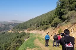 Değirmenboğazı Tabiat Parkı