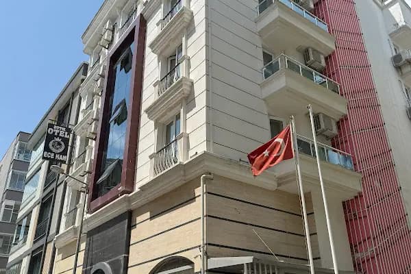 Ece Han Butik Otel - Resort Otel - Samsun Havza