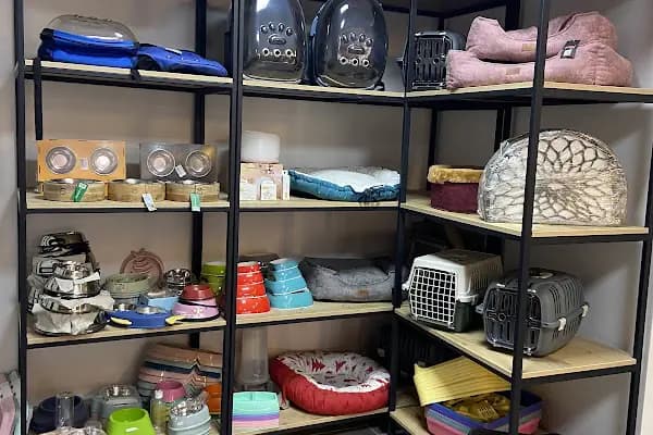 İBRAHİMLİ TOPRAK PET VETERİNER KLİNİĞİ - Veteriner - Gaziantep İslahiye