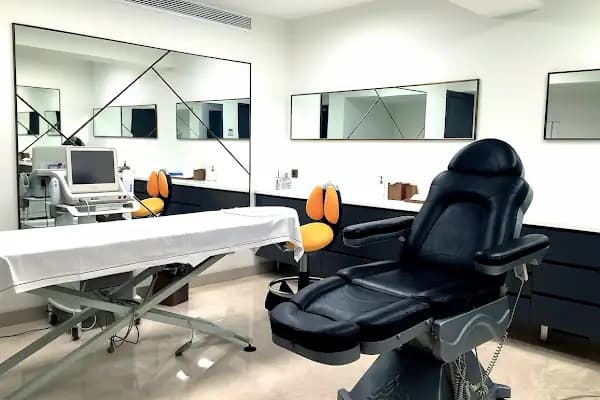 Dr. Mustafa Karataş Klinik - Doktor - İstanbul Beylikdüzü
