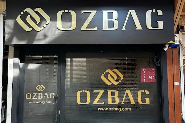 Özbağ İnegöl - Kuyumcu - Bursa Gemlik