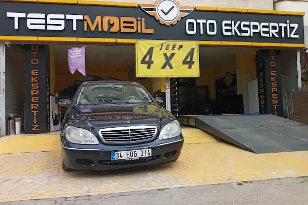 Budget İstanbul Ataşehır - Araba Kiralama Şirketi - İstanbul Ataşehir