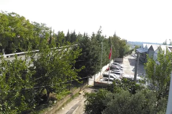Seypa Gıda Maddeleri Deposu - Bakkal - Balıkesir Altıeylül