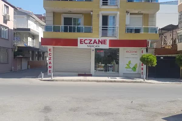 Eczane İlayda - Eczane İçeren İşletme - İzmir Balçova