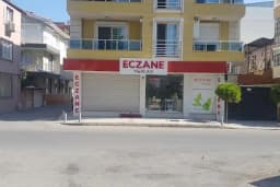 Eczane İlayda