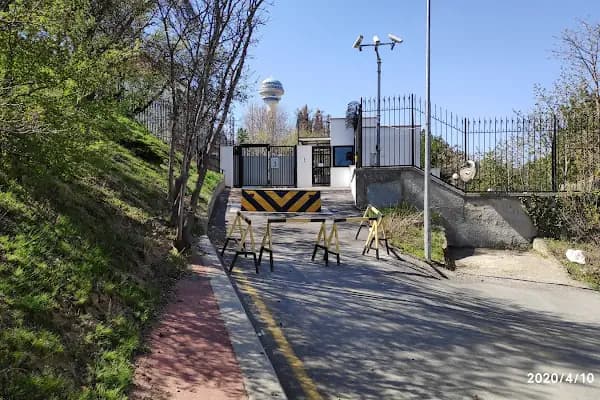 İngiltere Büyükelçiliği - Vize ve Pasaport Bürosu - Ankara Çankaya