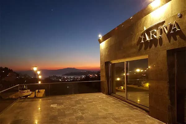 Ariva Group - Kurumsal Ofis - Muğla Bodrum