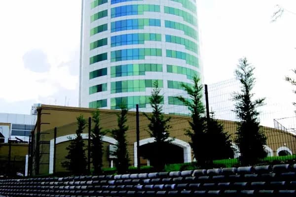 Kuzu Spradon Residence - Konut Geliştirme - İstanbul Başakşehir