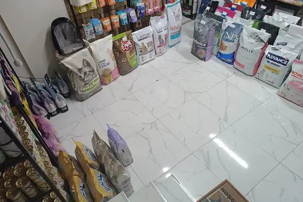 Pet Ürünleri - PetShop - (Paket Servis) (Osmangazi - Nilüfer - Yıldırım) - Evcil Hayvan Malzemeleri Mağazası - Bursa Osmangazi