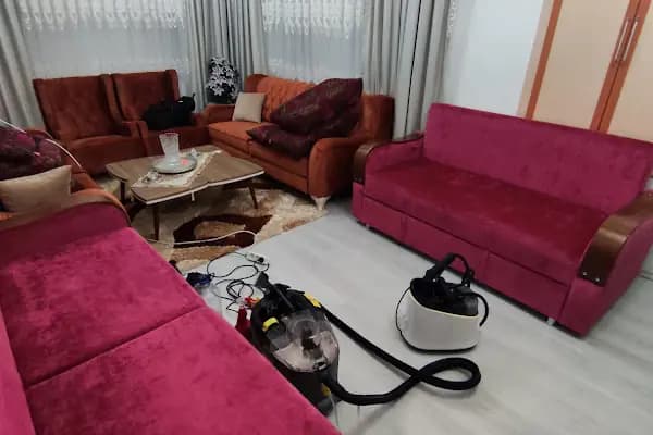 .... - Ev Temizlik Hizmetleri - Bursa Gürsu