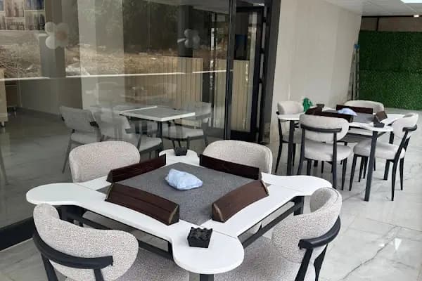 Kızılvega Espresso - Kafe - İzmir Beydağ