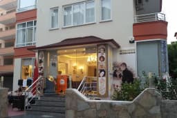 Kuaför Osmaniye
