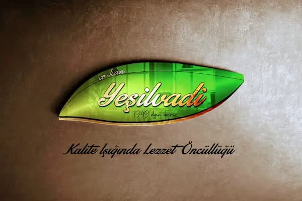 Er-kan Yeşilvadi - Toptancı - Gaziantep Nizip