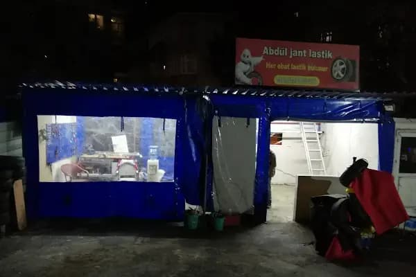 Reşitpaşa Cd. - Paşa 2.otoparkı - Park Yeri - İstanbul Avcılar