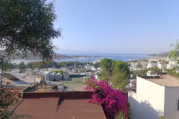 Anadolu Sitesi - Konut Geliştirme - Muğla Milas