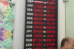 Esas Döviz Ticaret A.Ş.