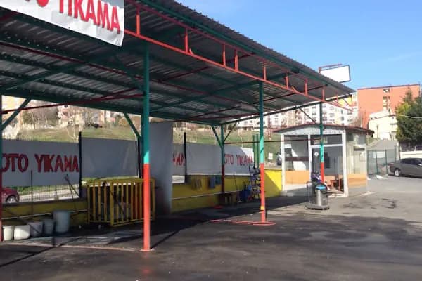 İFA Oto Yıkama - Araba Yıkama - İstanbul Esenyurt