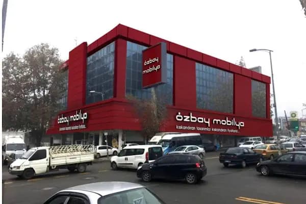 Özbay Mobilya Siteler - Düğün Paketi, Koltuk Takımı, Yemek Odası - Mobilya mağazası - Ankara Etimesgut