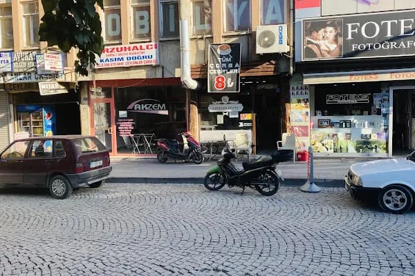 EMİRGAN KÖFTE - Restoran - Konya Akşehir