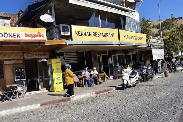 DÖLEK ŞARKÜTERİ&amp;KAHVALTI SALONU - Kahvaltı restoranı - İzmir Bergama