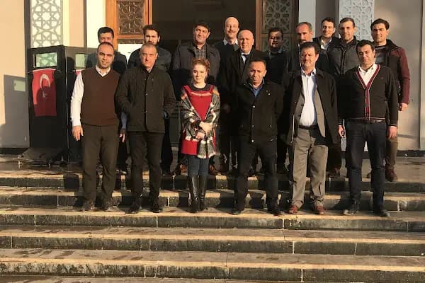 Tapu Müdürlüğü - Devlet Dairesi - Mardin Artuklu