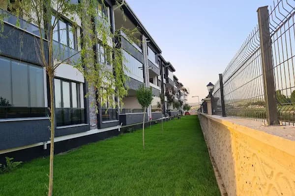 Ergünler İnşaat - İnşaat Şirketi - Bursa Nilüfer
