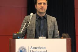 Doç. Dr. Serdar Yalçın