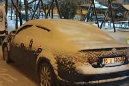 Ankara Akyurt 4 Nolu Aile Sağlığı Merkezi