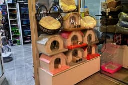 Minipati Petshop