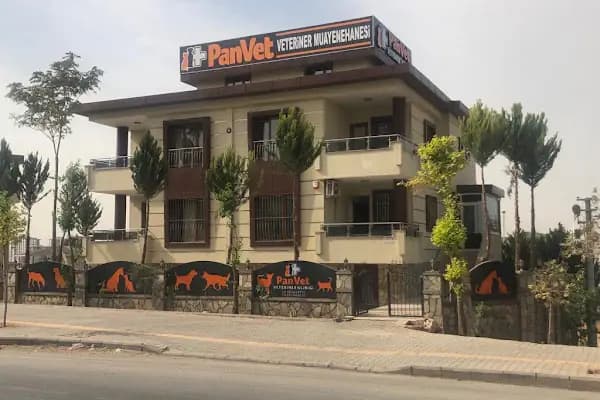 PanVet Gaziantep Veteriner Kliniği - Veteriner - Gaziantep Şehitkamil