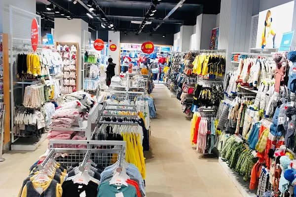 Civil- Çerkezköy / Tekirdağ - Bebek Mağazası - Tekirdağ Çerkezköy