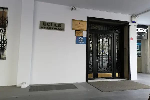 Kuzey Makedonya İstanbul Başkonsolosluğu - Yabancı Ülke Konsolosluğu - İstanbul Maltepe